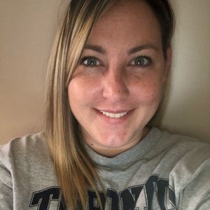 Meet your Posher, Fiona